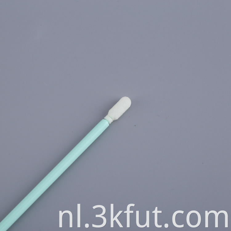 Wholesale PP Foam Tip Swab